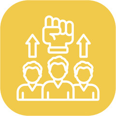 Youth Development Icon