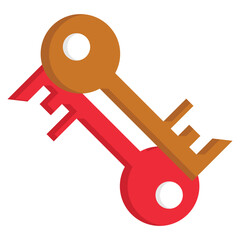 Key Icon