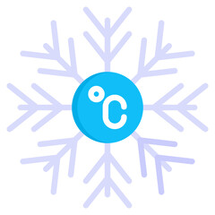 Freeze Icon