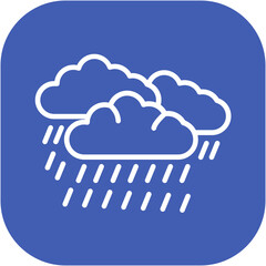 Downpour Icon