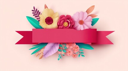 Obraz premium happy mothers day