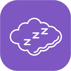 Zzz Icon