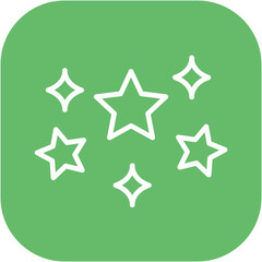 Stars Icon