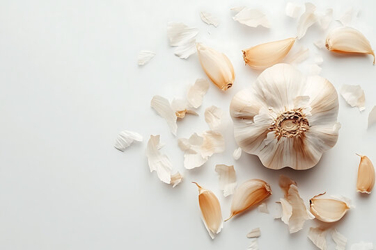 garlic