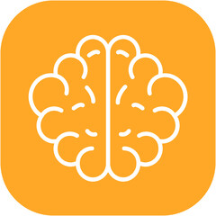 Brain Icon