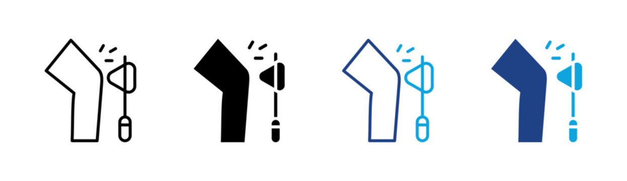 Reflex Icon