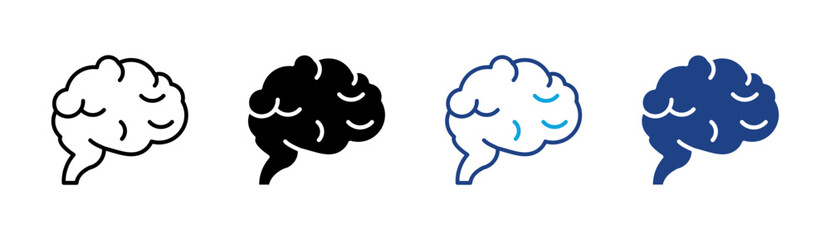Brain Icon