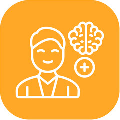 Psychiatrist Icon