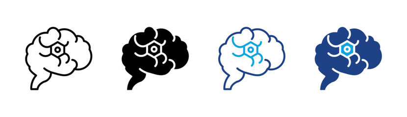 Neurons Icon