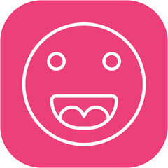 Smiley Face Icon