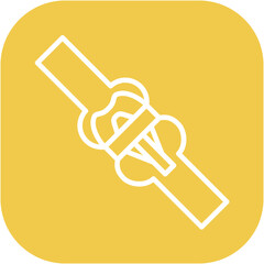 Knee Replacement Icon