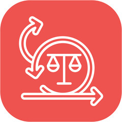 Agile Principles Icon