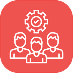 Development Team Icon