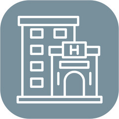 Hotel Icon