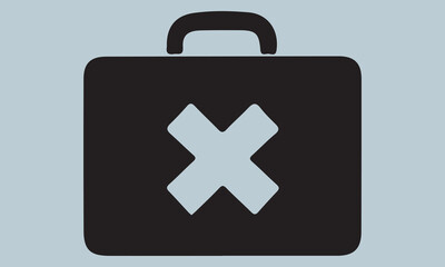 Obraz premium nurse, outline, person, business, vector, blueprint, businesswoman, doctor, hardhat, occupation, standing, care, computer graphic, headwear, illustration, woman, adult, box, black color, business fina