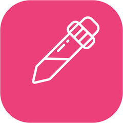 Pipette Icon