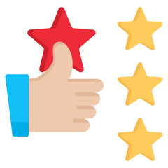 Rating Icon