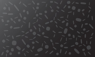 black and white background with numbers