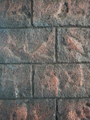stone wall background