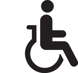 Choose the toilet according to the picture, don't enter the toilet by mistake