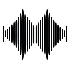 barcode on white background