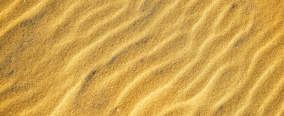 Natural sand texture background for outdoor design, travel, landscape or template use. Perfect for eco-friendly projects