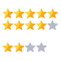 Obraz premium The Psychology Behind Positive Reviews and Their Influence on Consumers 