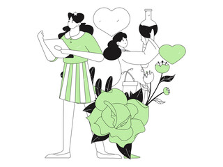 Women's Day, 3.8, Goddess' Day, International Women's Day, Queen's Day, Mother's Day, mother, women, female workers, flowers, girls, goddess, female power, woman, motherly love, flowers, flowers, woma