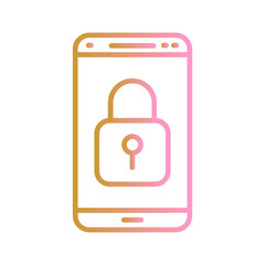 Lock Icon Design