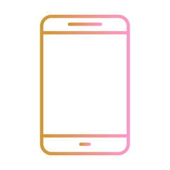 Smartphone Icon Design