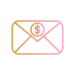 Email Icon Design