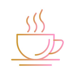 Breakfast Icon Design