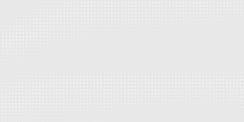 Dot white gray wave light technology texture background. Abstract big data modern abstract