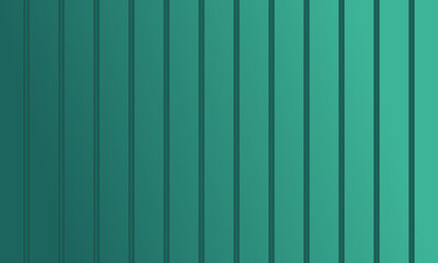 background with stripes on a neat square with a gradation of blue color