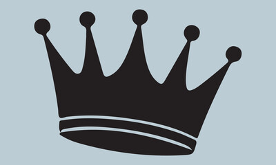 crown of king