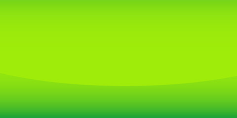 Abstract green background. Fluid shapes composition. Used to decorate advertisements, publications, Eps10 vector