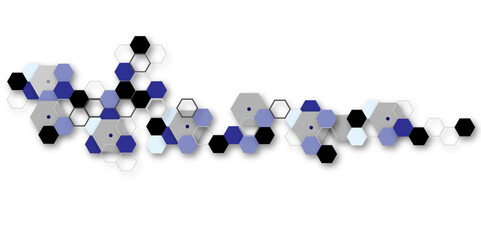 clourful 3d render, Abstracts of background, illustration design.
