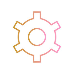 Settings Icon Design