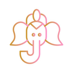 Ancestor Worship Icon Design