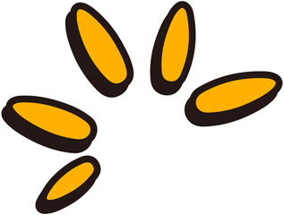 Comic Exclamation Mark
