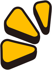 Comic Exclamation Mark
