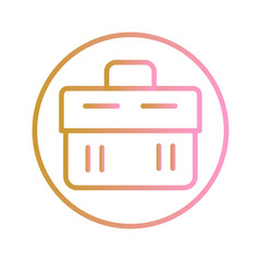 Job Icon Design