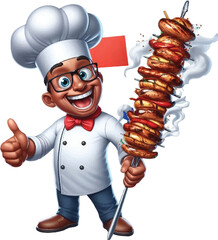 master chef