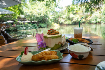 Thailand ChiangMai