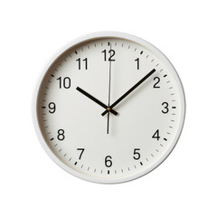 wall clock