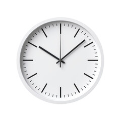 wall clock
