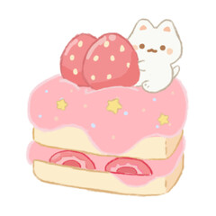 Kitty’s Sweet Spot