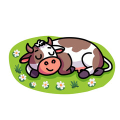 cute animal illustrations