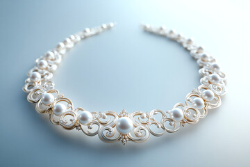 Obraz premium Jewelry Design
