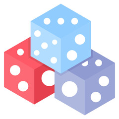 Probability Icon